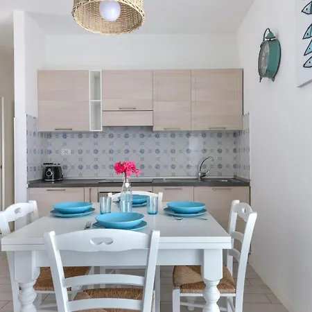 Casa Paba - Bel Horizonte Holiday home Capoliveri (Isola d'Elba)