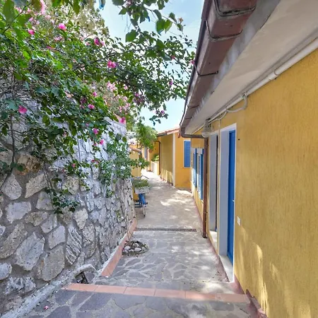 Casa Paba - Bel Horizonte * Capoliveri (Isola d'Elba)