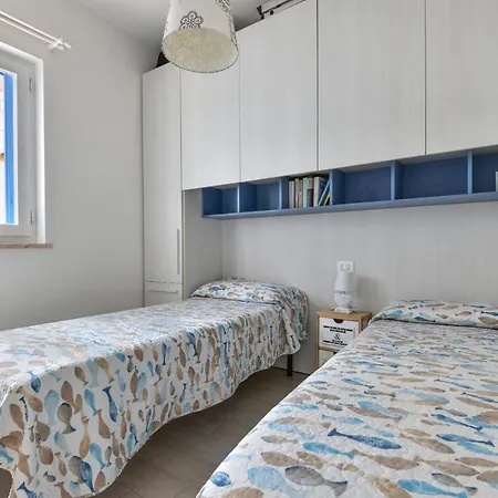 Casa Paba - Bel Horizonte Holiday home Capoliveri (Isola d'Elba)