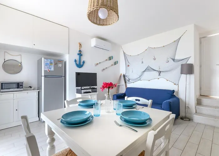 Casa Paba - Bel Horizonte كابوليفيري