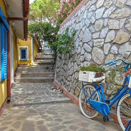 Casa Paba - Bel Horizonte كابوليفيري