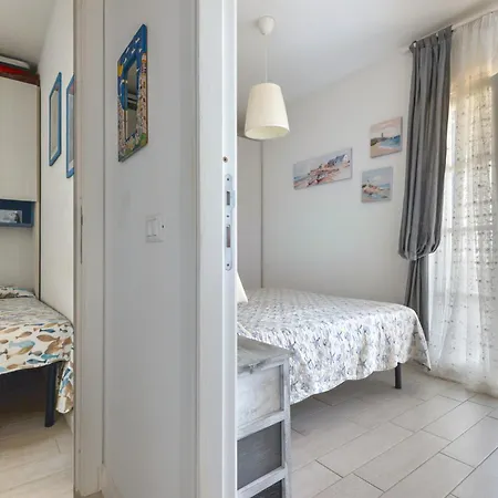 Casa Paba - Bel Horizonte * Capoliveri (Isola d'Elba)