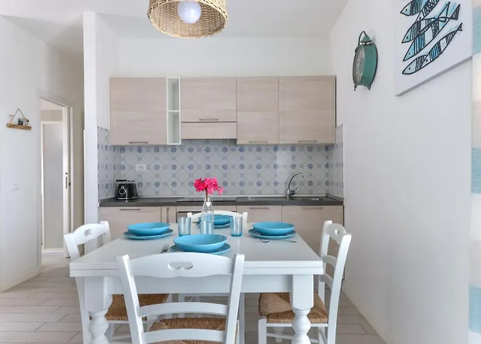 Casa Paba - Bel Horizonte Vakantiehuis Capoliveri (Isola d'Elba)