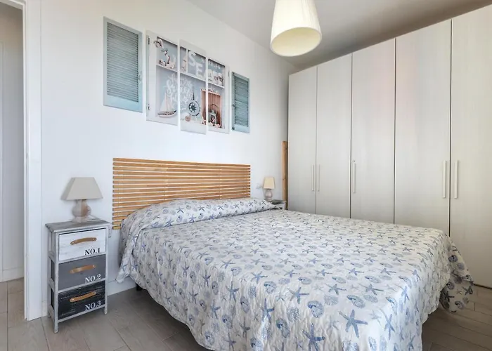 Casa Paba - Bel Horizonte Vakantiehuis