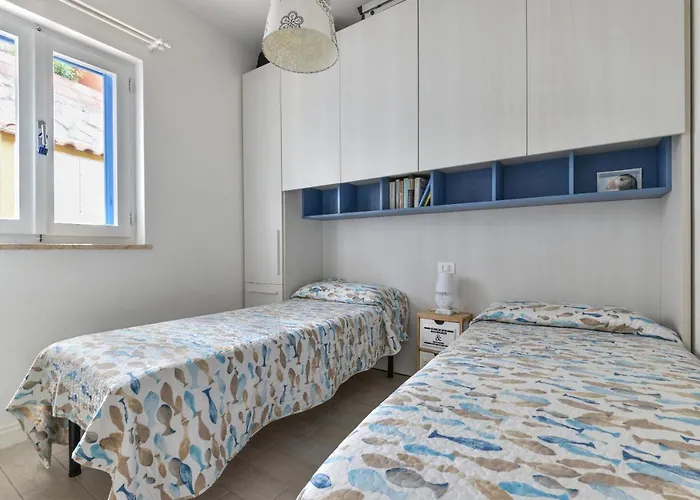 Casa Paba - Bel Horizonte Vakantiehuis Capoliveri (Isola d'Elba)