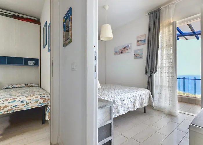 Casa Paba - Bel Horizonte * Capoliveri (Isola d'Elba)