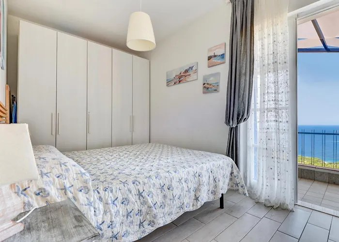 Holiday home Casa Paba - Bel Horizonte