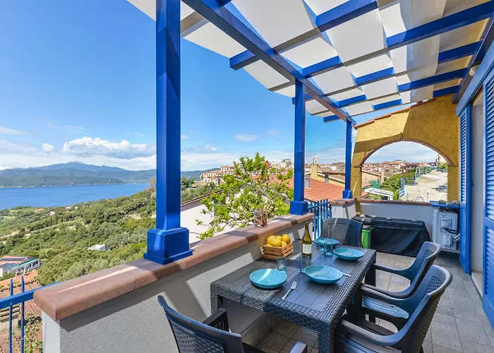 Casa Paba - Bel Horizonte Vakantiehuis