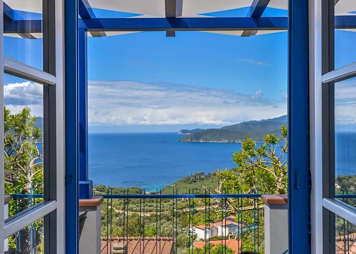 Casa Paba - Bel Horizonte Hébergement de vacances