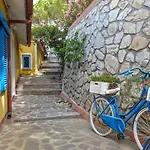 Casa Paba - Bel Horizonte Capoliveri (Isola d'Elba)