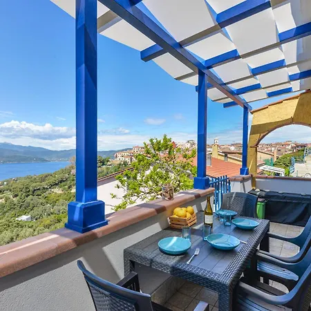 Casa Paba - Bel Horizonte Ferienhaus