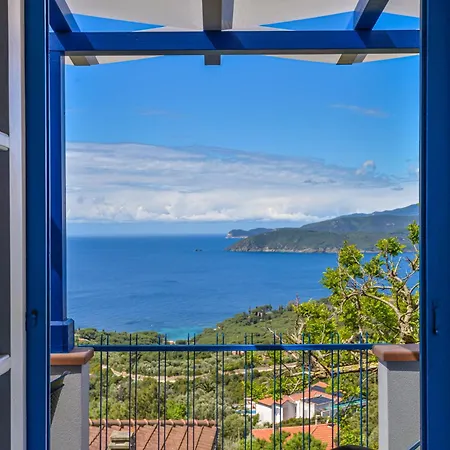 Casa Paba - Bel Horizonte Ferienhaus